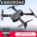 SkyCapture™ – Foldable Smart Camera Drone with 1 Battery (US