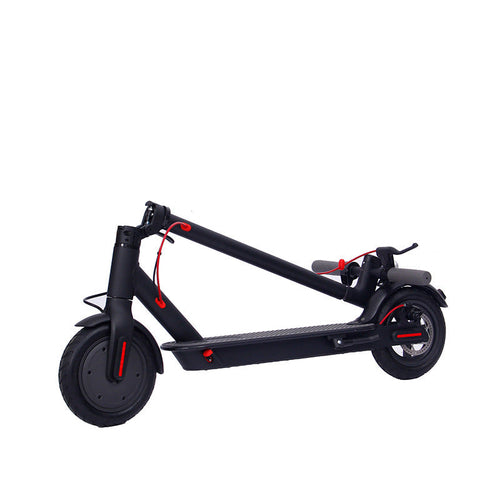 Electric Scooter  Model 8.5 Inch Foldable Portable Mobility Scooter