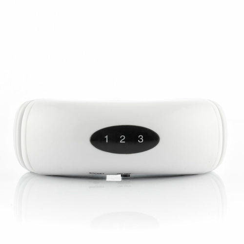 Electromagnetic Neck and Back Massager Calmagner InnovaGoods