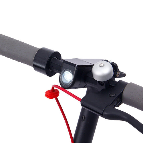 Electric Scooter  Model 8.5 Inch Foldable Portable Mobility Scooter