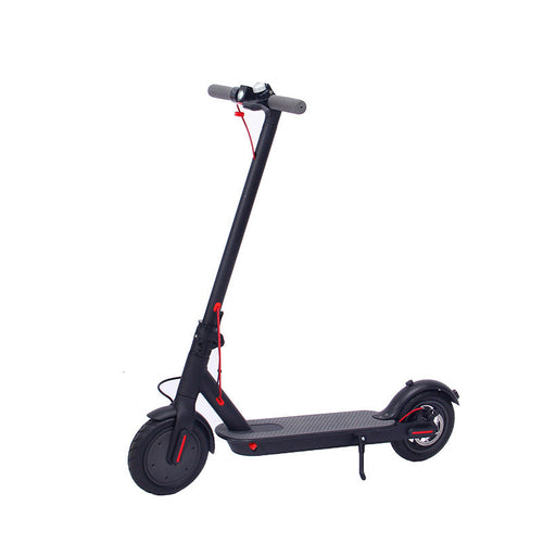 Electric Scooter  Model 8.5 Inch Foldable Portable Mobility Scooter