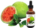 Guava Seed Oil (organic, cold pressed, unrefined)